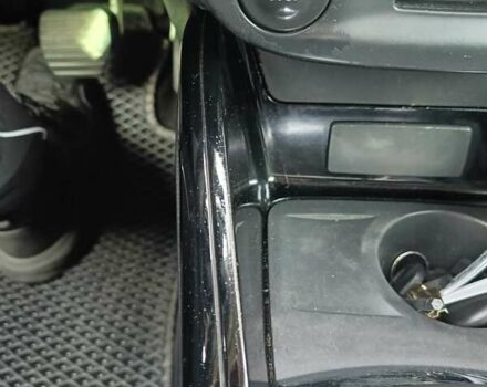 Серый Рено Меган, объемом двигателя 1.5 л и пробегом 263 тыс. км за 8600 $, фото 39 на Automoto.ua