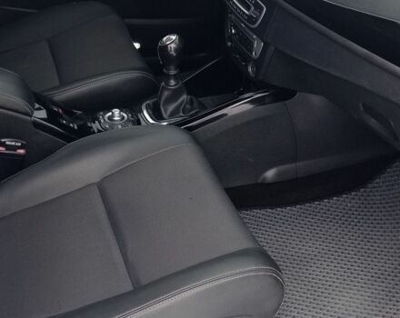 Сірий Рено Меган, об'ємом двигуна 0 л та пробігом 224 тис. км за 8100 $, фото 5 на Automoto.ua