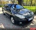 Серый Рено Меган, объемом двигателя 1.5 л и пробегом 270 тыс. км за 6600 $, фото 1 на Automoto.ua