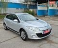 Серый Рено Меган, объемом двигателя 1.46 л и пробегом 205 тыс. км за 7750 $, фото 8 на Automoto.ua