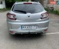 Серый Рено Меган, объемом двигателя 1.46 л и пробегом 315 тыс. км за 7900 $, фото 3 на Automoto.ua