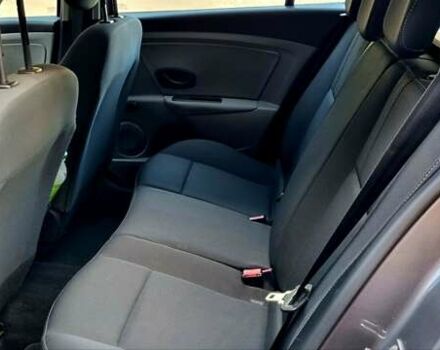 Сірий Рено Меган, об'ємом двигуна 1.6 л та пробігом 179 тис. км за 7767 $, фото 12 на Automoto.ua