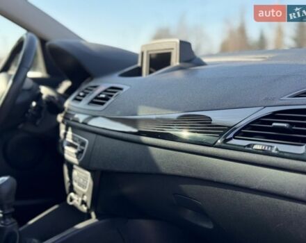 Сірий Рено Меган, об'ємом двигуна 1.4 л та пробігом 171 тис. км за 6999 $, фото 91 на Automoto.ua