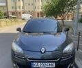 Серый Рено Меган, объемом двигателя 1.46 л и пробегом 275 тыс. км за 7800 $, фото 1 на Automoto.ua