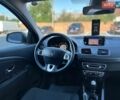 Сірий Рено Меган, об'ємом двигуна 1.5 л та пробігом 244 тис. км за 7800 $, фото 43 на Automoto.ua