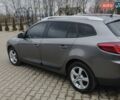 Сірий Рено Меган, об'ємом двигуна 1.46 л та пробігом 245 тис. км за 6999 $, фото 1 на Automoto.ua