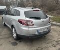 Серый Рено Меган, объемом двигателя 1.5 л и пробегом 183 тыс. км за 9200 $, фото 10 на Automoto.ua