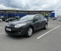 Сірий Рено Меган, об'ємом двигуна 1.6 л та пробігом 219 тис. км за 7350 $, фото 1 на Automoto.ua