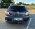 Серый Рено Меган, объемом двигателя 1.46 л и пробегом 277 тыс. км за 7600 $, фото 3 на Automoto.ua
