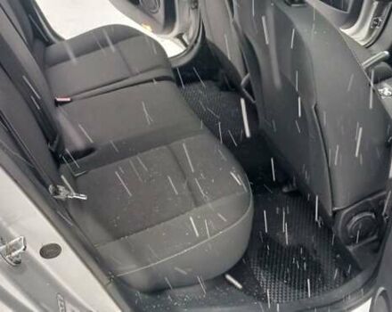 Сірий Рено Меган, об'ємом двигуна 1.46 л та пробігом 309 тис. км за 7500 $, фото 23 на Automoto.ua