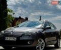 Сірий Рено Меган, об'ємом двигуна 1.5 л та пробігом 365 тис. км за 6199 $, фото 3 на Automoto.ua