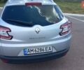 Сірий Рено Меган, об'ємом двигуна 1.46 л та пробігом 204 тис. км за 7200 $, фото 22 на Automoto.ua