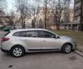 Сірий Рено Меган, об'ємом двигуна 1.5 л та пробігом 265 тис. км за 6699 $, фото 4 на Automoto.ua