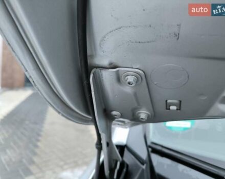 Сірий Рено Меган, об'ємом двигуна 1.46 л та пробігом 185 тис. км за 8200 $, фото 35 на Automoto.ua