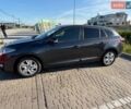 Сірий Рено Меган, об'ємом двигуна 1.46 л та пробігом 214 тис. км за 7600 $, фото 5 на Automoto.ua