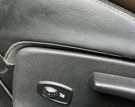 Сірий Рено Меган, об'ємом двигуна 1.6 л та пробігом 266 тис. км за 6300 $, фото 31 на Automoto.ua