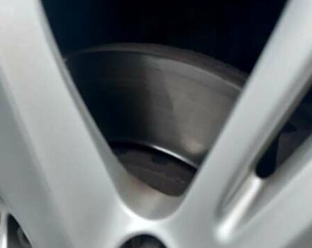 Серый Рено Меган, объемом двигателя 1.5 л и пробегом 221 тыс. км за 8100 $, фото 3 на Automoto.ua