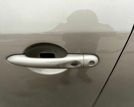 Сірий Рено Меган, об'ємом двигуна 1.5 л та пробігом 217 тис. км за 8300 $, фото 11 на Automoto.ua