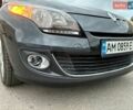 Сірий Рено Меган, об'ємом двигуна 1.46 л та пробігом 250 тис. км за 6650 $, фото 9 на Automoto.ua