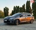 Сірий Рено Меган, об'ємом двигуна 1.46 л та пробігом 265 тис. км за 7599 $, фото 1 на Automoto.ua