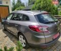 Сірий Рено Меган, об'ємом двигуна 1.5 л та пробігом 261 тис. км за 8550 $, фото 8 на Automoto.ua