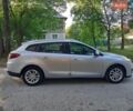 Сірий Рено Меган, об'ємом двигуна 1.5 л та пробігом 280 тис. км за 6200 $, фото 7 на Automoto.ua