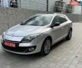 Серый Рено Меган, объемом двигателя 1.46 л и пробегом 189 тыс. км за 7950 $, фото 20 на Automoto.ua