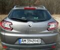 Сірий Рено Меган, об'ємом двигуна 1.5 л та пробігом 189 тис. км за 8500 $, фото 3 на Automoto.ua