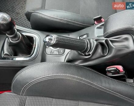 Серый Рено Меган, объемом двигателя 1.5 л и пробегом 219 тыс. км за 9800 $, фото 19 на Automoto.ua