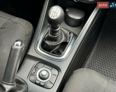 Сірий Рено Меган, об'ємом двигуна 1.5 л та пробігом 380 тис. км за 6940 $, фото 27 на Automoto.ua