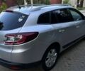 Серый Рено Меган, объемом двигателя 1.46 л и пробегом 260 тыс. км за 6400 $, фото 8 на Automoto.ua