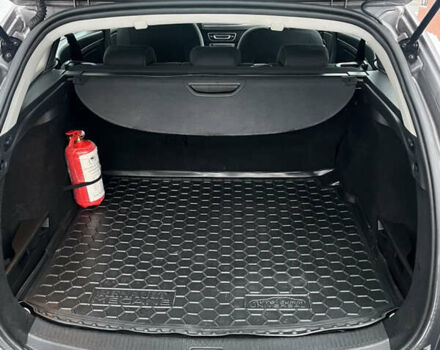 Сірий Рено Меган, об'ємом двигуна 1.46 л та пробігом 212 тис. км за 8300 $, фото 24 на Automoto.ua