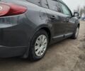 Сірий Рено Меган, об'ємом двигуна 1.46 л та пробігом 282 тис. км за 6600 $, фото 25 на Automoto.ua