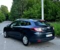 Сірий Рено Меган, об'ємом двигуна 1.6 л та пробігом 232 тис. км за 5900 $, фото 3 на Automoto.ua