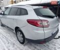 Серый Рено Меган, объемом двигателя 1.46 л и пробегом 326 тыс. км за 6199 $, фото 10 на Automoto.ua