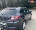 Сірий Рено Меган, об'ємом двигуна 1.46 л та пробігом 297 тис. км за 8000 $, фото 2 на Automoto.ua