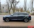Серый Рено Меган, объемом двигателя 1.5 л и пробегом 308 тыс. км за 8900 $, фото 3 на Automoto.ua