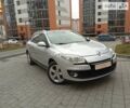 Серый Рено Меган, объемом двигателя 0 л и пробегом 228 тыс. км за 7650 $, фото 1 на Automoto.ua