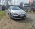 Сірий Рено Меган, об'ємом двигуна 1.46 л та пробігом 215 тис. км за 6600 $, фото 1 на Automoto.ua