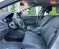 Сірий Рено Меган, об'ємом двигуна 1.46 л та пробігом 333 тис. км за 5800 $, фото 14 на Automoto.ua