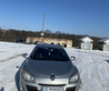 Серый Рено Меган, объемом двигателя 1.5 л и пробегом 250 тыс. км за 7450 $, фото 6 на Automoto.ua