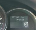 Серый Рено Меган, объемом двигателя 1.46 л и пробегом 273 тыс. км за 6999 $, фото 9 на Automoto.ua