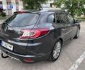 Сірий Рено Меган, об'ємом двигуна 1.5 л та пробігом 276 тис. км за 8500 $, фото 5 на Automoto.ua