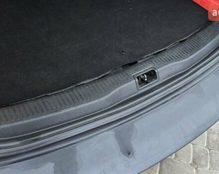 Серый Рено Меган, объемом двигателя 1.46 л и пробегом 183 тыс. км за 8450 $, фото 108 на Automoto.ua