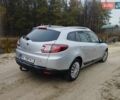 Серый Рено Меган, объемом двигателя 1.46 л и пробегом 210 тыс. км за 7000 $, фото 2 на Automoto.ua