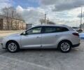 Сірий Рено Меган, об'ємом двигуна 1.5 л та пробігом 218 тис. км за 7300 $, фото 7 на Automoto.ua