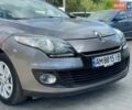 Сірий Рено Меган, об'ємом двигуна 1.5 л та пробігом 355 тис. км за 7799 $, фото 7 на Automoto.ua