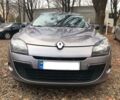 Сірий Рено Меган, об'ємом двигуна 1.5 л та пробігом 197 тис. км за 8300 $, фото 1 на Automoto.ua