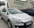 Сірий Рено Меган, об'ємом двигуна 1.5 л та пробігом 313 тис. км за 5232 $, фото 1 на Automoto.ua