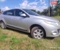 Серый Рено Меган, объемом двигателя 1.46 л и пробегом 280 тыс. км за 7700 $, фото 10 на Automoto.ua